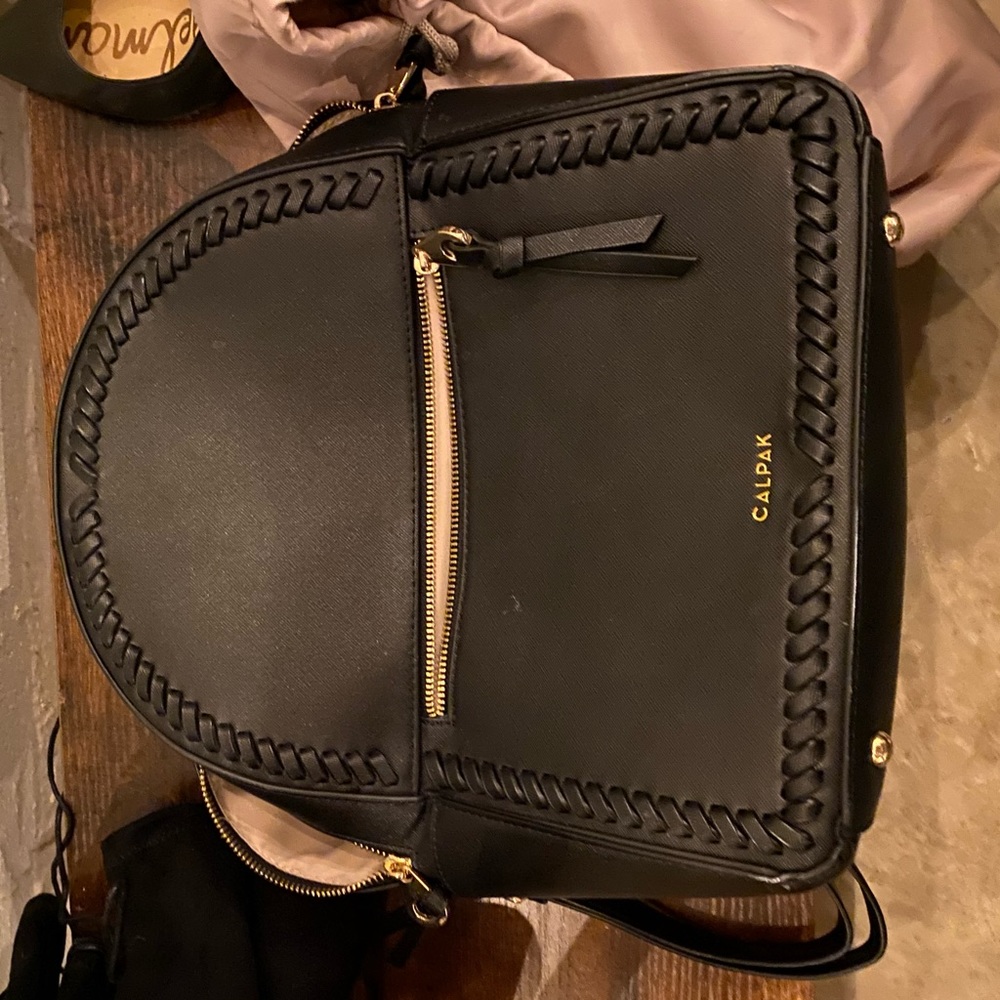 Calpak Backpack